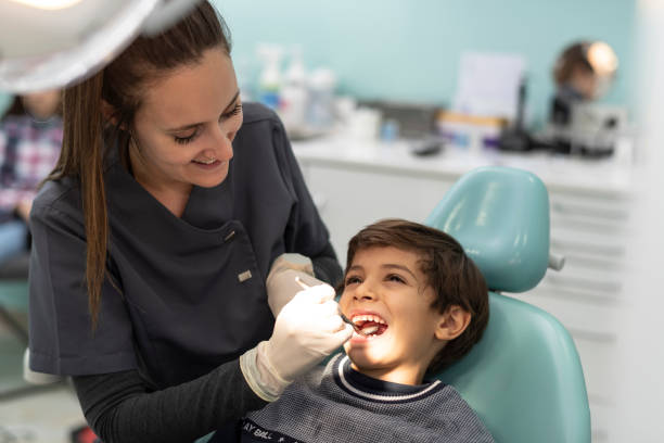 Best Broken Tooth Emergency  in Eaton, OH