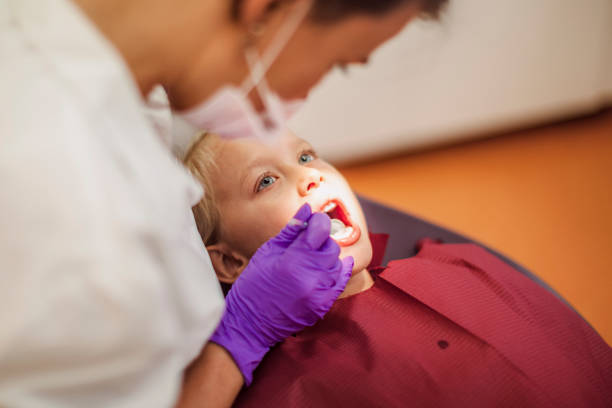 Best Tooth Infection Emergency Dentist  in Eaton, OH