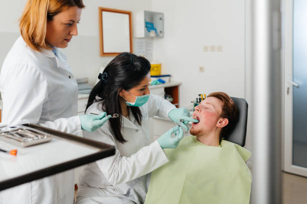 Best Emergency Gum Pain Relief  in Eaton, OH