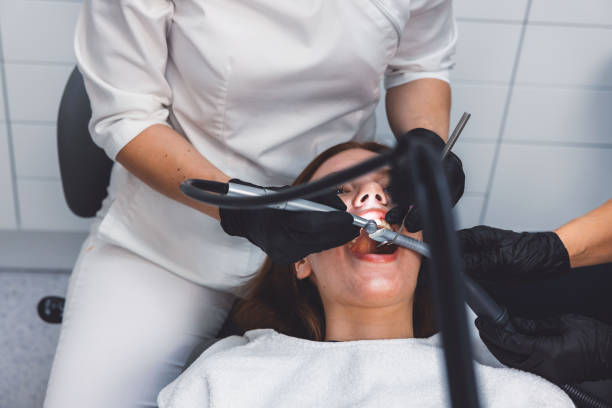 Best Emergency Tooth Extraction  in Eaton, OH